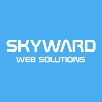 SkyWard.pro logo, SkyWard.pro contact details