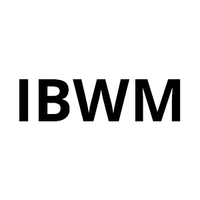 IBWM logo, IBWM contact details