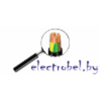 Electrobel.by logo, Electrobel.by contact details