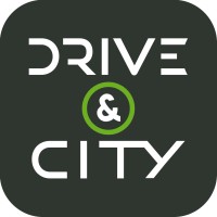 Drive & City logo, Drive & City contact details