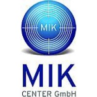 MIK-Center GmbH logo, MIK-Center GmbH contact details