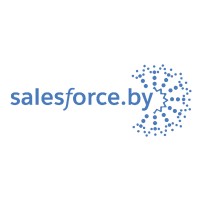 Salesforce.by logo, Salesforce.by contact details