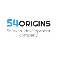 54origins logo, 54origins contact details