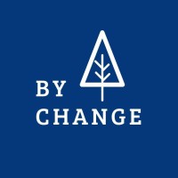 ByChange logo, ByChange contact details