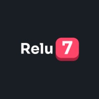 Relu7 logo, Relu7 contact details