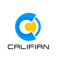 CALIFIAN logo, CALIFIAN contact details