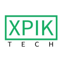 XPikTech logo, XPikTech contact details