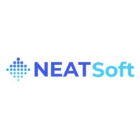 NEATSoft logo, NEATSoft contact details