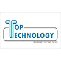 Top-Technology logo, Top-Technology contact details