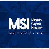 МедиаСтройИмидж logo, МедиаСтройИмидж contact details