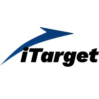 iTarget logo, iTarget contact details