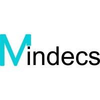 Mindecs logo, Mindecs contact details