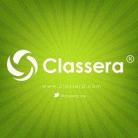 Classera | Egypt logo, Classera | Egypt contact details