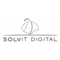 SOLVIT DIGITAL logo, SOLVIT DIGITAL contact details