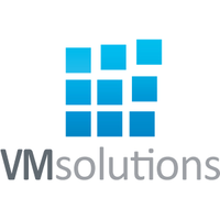 PE - VM Solutions logo, PE - VM Solutions contact details