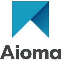 Aioma logo, Aioma contact details