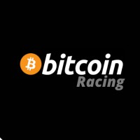 Bitcoin Racing logo, Bitcoin Racing contact details