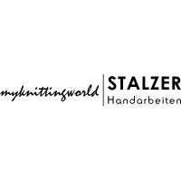 Stalzer Handarbeiten | myknittingworld logo, Stalzer Handarbeiten | myknittingworld contact details