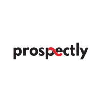 Prospectly.io logo, Prospectly.io contact details