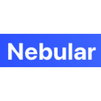 Nebular logo, Nebular contact details