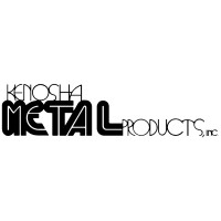 Kenosha Metal Products logo, Kenosha Metal Products contact details