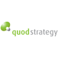 Quod Strategy logo, Quod Strategy contact details