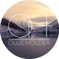 Ollie Holder Photography logo, Ollie Holder Photography contact details