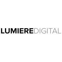 LUMIERE DIGITAL LIMITED logo, LUMIERE DIGITAL LIMITED contact details