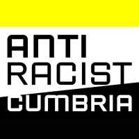 Anti Racist Cumbria logo, Anti Racist Cumbria contact details