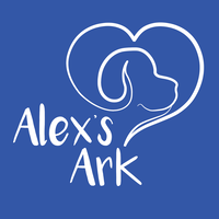 Alex's Ark logo, Alex's Ark contact details