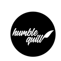 Humble Quill LLC logo, Humble Quill LLC contact details