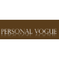 Personal Vogue logo, Personal Vogue contact details