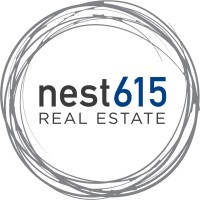 nest615 Real Estate | 615.631.3988 logo, nest615 Real Estate | 615.631.3988 contact details