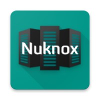 NuknoxCorp logo, NuknoxCorp contact details