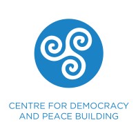 Centre for Democracy and Peace Building - CDPB logo, Centre for Democracy and Peace Building - CDPB contact details