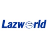 Lazworld.com, Inc. logo, Lazworld.com, Inc. contact details