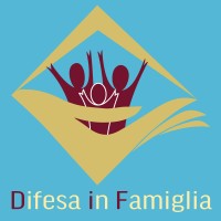 DiF - Difesa in Famiglia logo, DiF - Difesa in Famiglia contact details