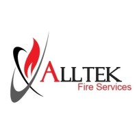 Alltek Fire Services Pty Ltd logo, Alltek Fire Services Pty Ltd contact details