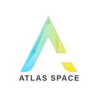 Atlas Space logo, Atlas Space contact details