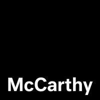 McCarthy Design logo, McCarthy Design contact details