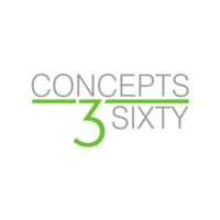 Concepts 3Sixty logo, Concepts 3Sixty contact details