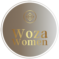 Woza Women logo, Woza Women contact details