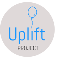 Uplift Project Aus logo, Uplift Project Aus contact details