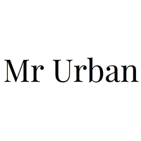 Mr Urban logo, Mr Urban contact details