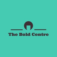 The Bold Centre logo, The Bold Centre contact details