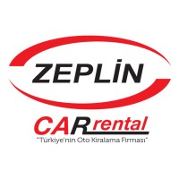 Zeplin Car Rental logo, Zeplin Car Rental contact details