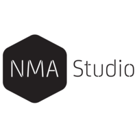 NMA Studio logo, NMA Studio contact details