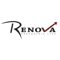 Renova Engenharia Ltda logo, Renova Engenharia Ltda contact details