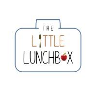 The Little Lunch Box logo, The Little Lunch Box contact details