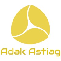 AdakAstiag logo, AdakAstiag contact details